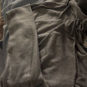 PacSun Gray Women's Shorts